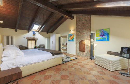 Villa Teresa - Enticing villa with pool and views! - Foto 30