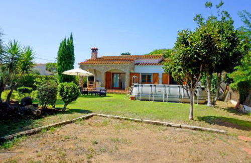 Casa en Viladamat con piscina en la Costa Brava - Foto 12