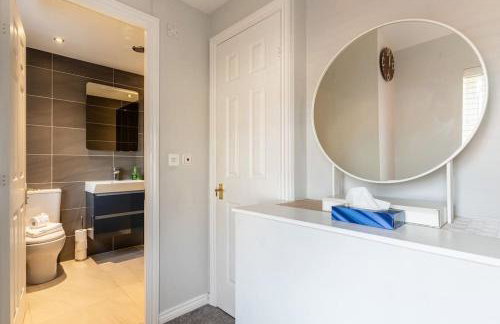 Spacious 3-bed Home - Nature Reserve Retreat - Foto 33