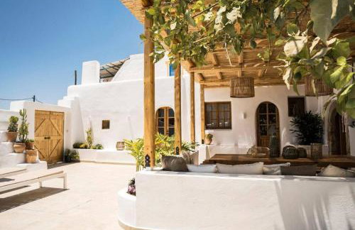 CasaCarma I, privater Pool, Boho-Design, Tradition - Foto 38