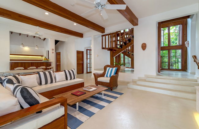 Idle Awhile Villas - Foto 16