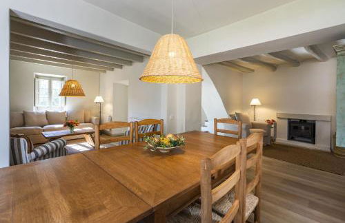 Finca Can Romeu: alojamiento rural entre viñedos - Foto 6