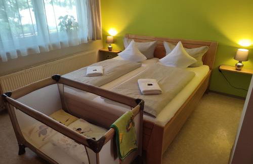 Ferienwohnung Neubert im Taubertal - Photo 10