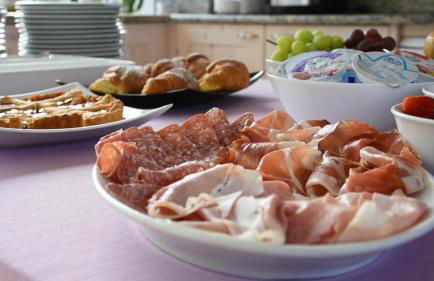 Residence Gonda&Giuliano - Photo 60