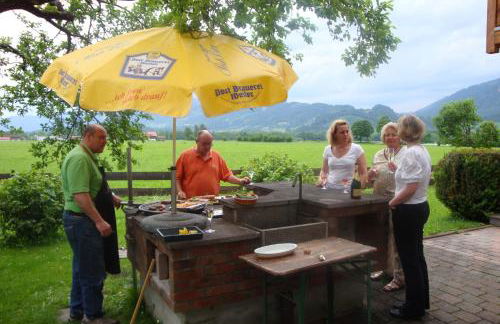 Ferienwohnung Haus Josefa - Photo 19