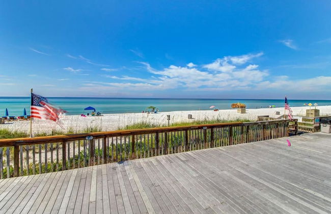 Regency Towers Beach Resort by Panhandle Getaways - Foto 37