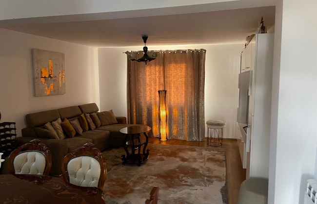 Bucovina-mountainhouse-5br-fireplace-hottub-wifi - Foto 11