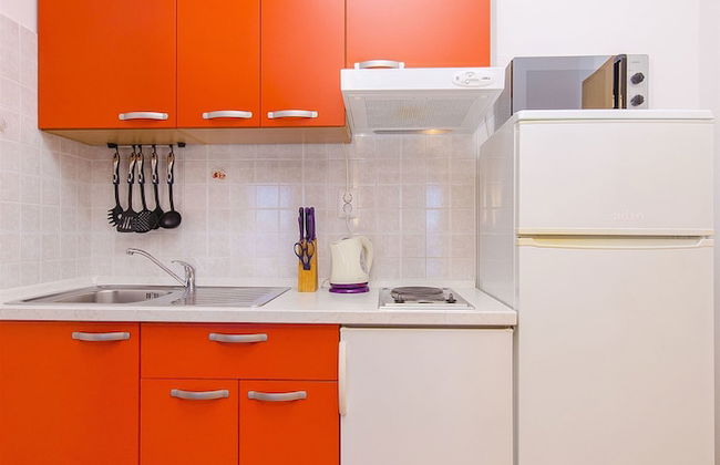 Apartments Kunac - Photo 20