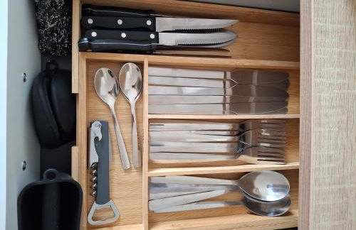 Chaleureuse convivialité à partager - Foto 21