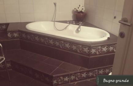 Villa Salvini - Foto 37