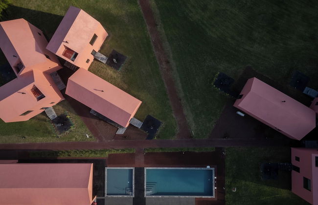 Canto's Green Garden & SPA - Foto 41