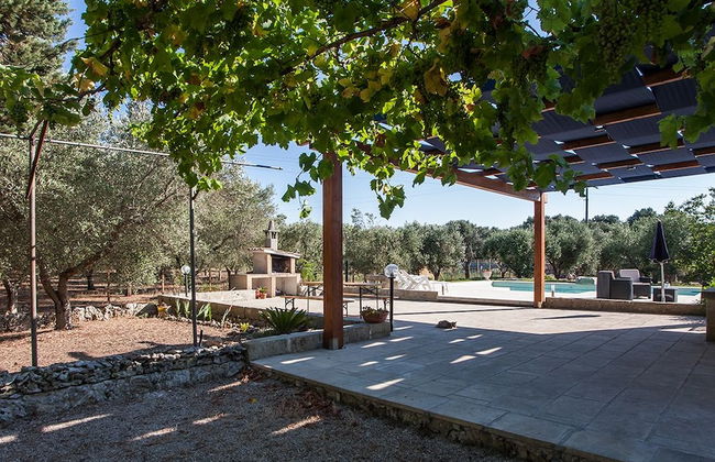 VilleSalento - Carpignano Salentino M137 - Foto 30