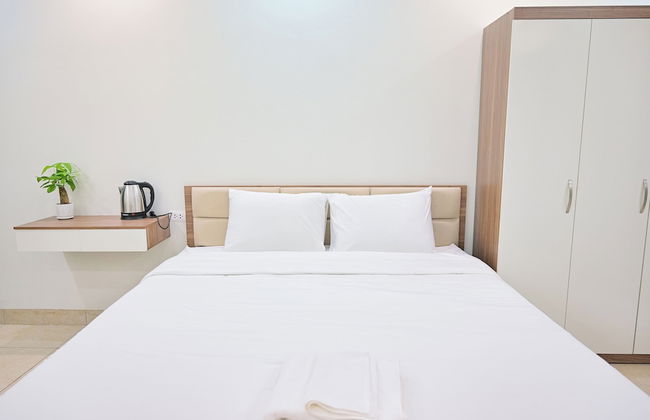 T&T Hotel apartment - Foto 66