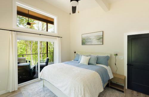 Shenandoah Luxury Mountain Stay in Stanardsville - Foto 62