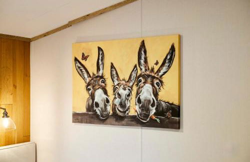 Waters Edge Lodge with Hot Tub - Foto 26