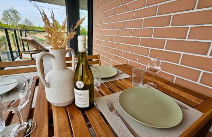 Green Arches apartment - Foto 33