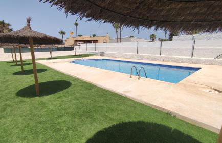 Chalet "El Paraíso del Cabo" - Foto 17