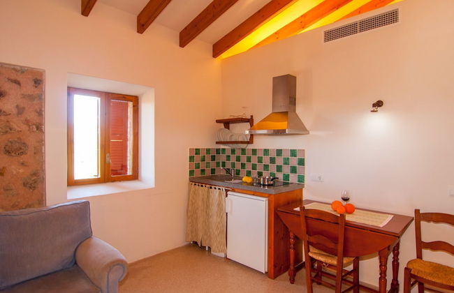 Finca Ses Cases Noves - Foto 28