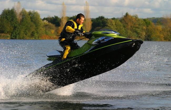 Golden Lakes Village - Foto 37