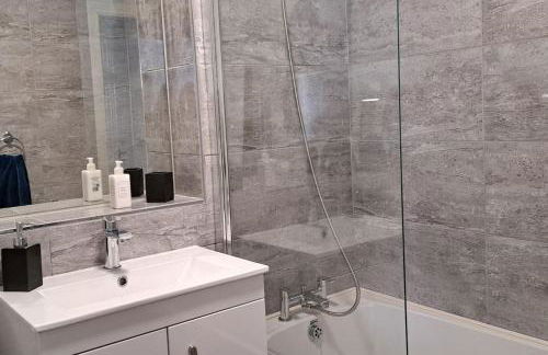 2 bedroom apartment in Stratford upon Avon with free onsite parking - Foto 8