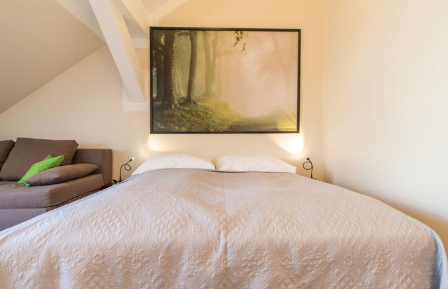 Apartment Erdbergstrasse - Foto 9