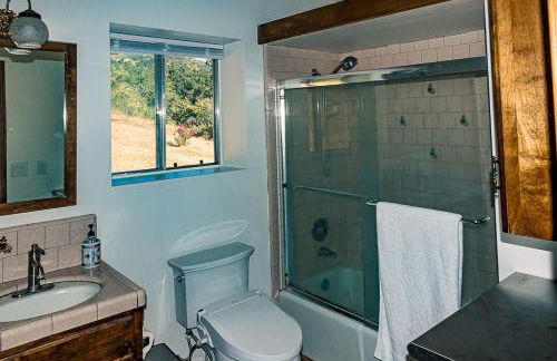 The Badger House - Foto 20