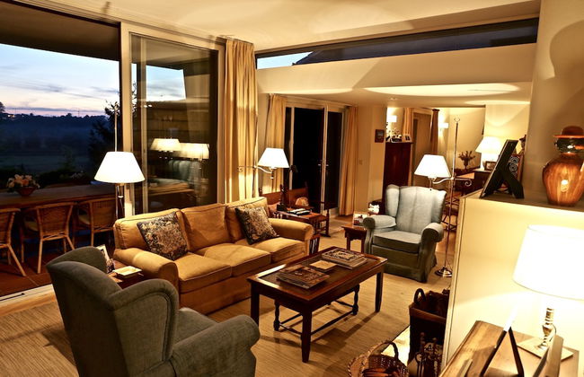 Liiiving - Countryside Pool Villa - Foto 16