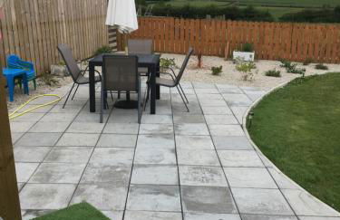 Roe Valley Cottage - LA Spa Hot Tub - Foto 4