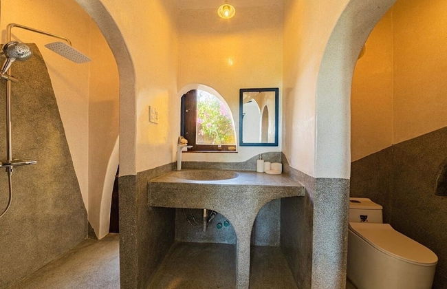 Flow House 3BR Oceanview An Bang Beach - Foto 5