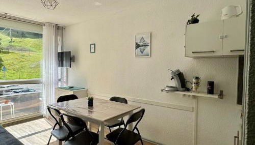 Appartement au pied des pistes à Gourette - Foto 3