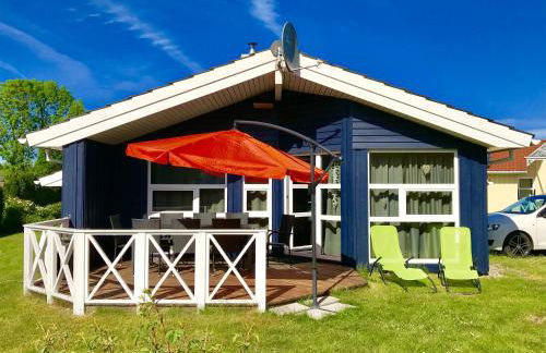 Ferienhaus Strandpark 7 - Foto 1