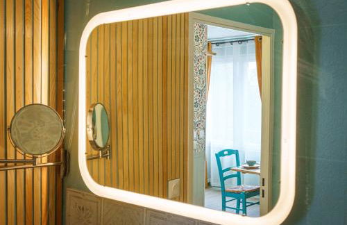 Pause et Sérénité Studio de 28m2 - Foto 22