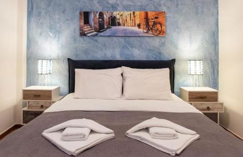 Blue Ark Comfort near Acropolis - Foto 48