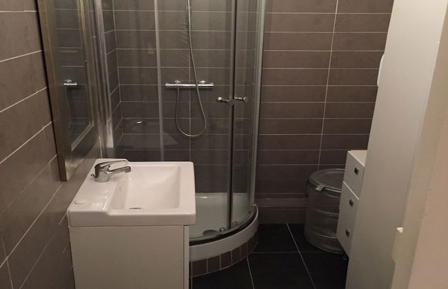 Appartement Lyon - Villeurbanne - Photo 10