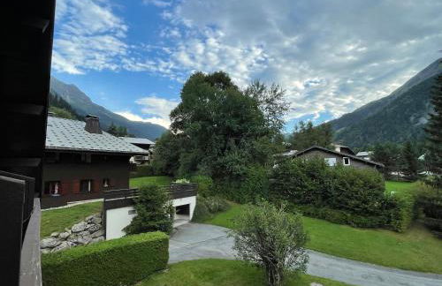 Appartement 6 personnes les Contamines Montjoie - Photo 15