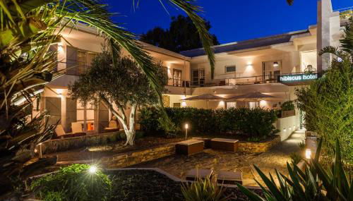 Hotel Residence Hibiscus - Foto 3