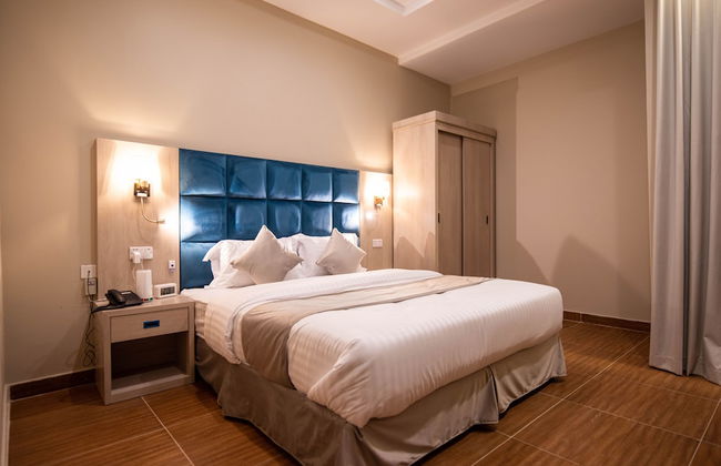 Granada Palace Inn - Foto 24