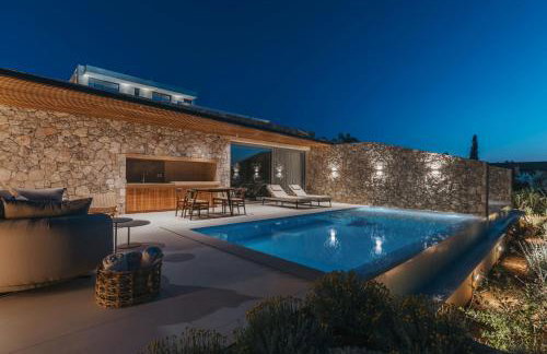 Doci Kelios - Serenity Suites with Private Heated Pools, by ZanteWize - Foto 43