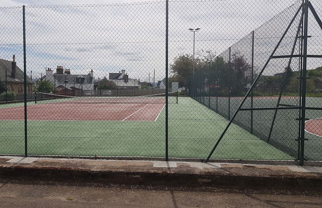 Black Isle Holiday Apartments - Foto 49