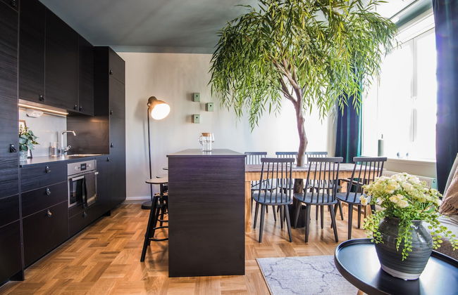 Forenom Aparthotel Stockholm Bromma - Photo 23