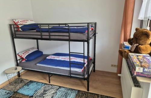 Betty’s Home - Foto 47