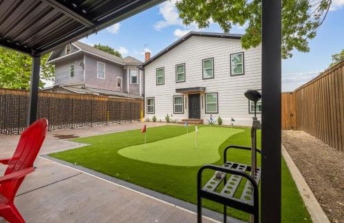 Peaceful 1-BR Stay w/ Putting Green near Downtown - Foto 65