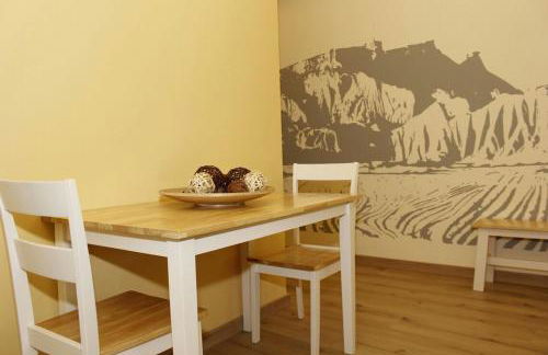 Alojamientos Dezerto Bardenas - Foto 14