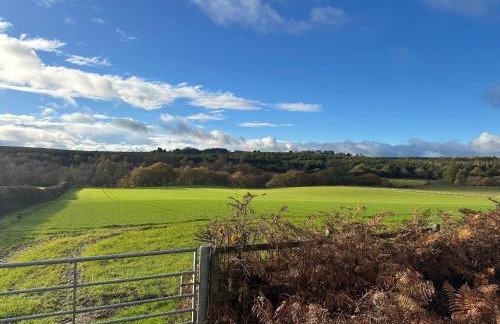 2 Bedroom House near Durham with Countryside Views - Photo 44