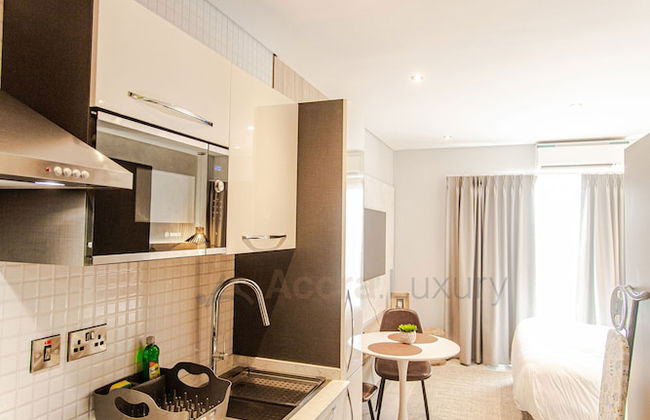 Accra Luxury Apartments At The Signature - Photo 65