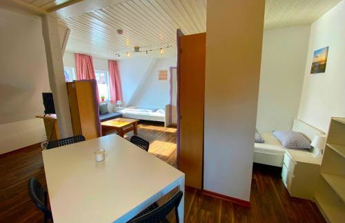 Ferienzimmer Fischach - Foto 7