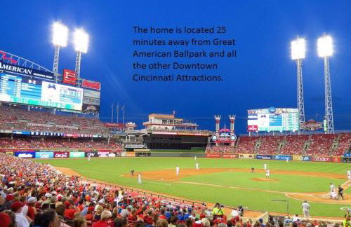 Dimmick Cozy Retreat 3 Bed 1 Bath - Sleeps 6 - Foto 10