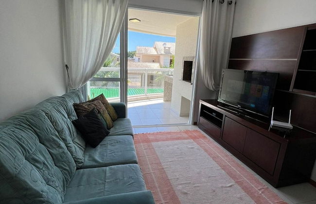 Nautilus Praia dos Corais - Penha - SC - Foto 18