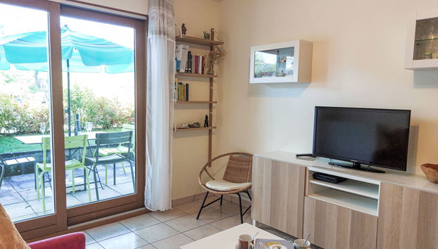 Crespin - Foto 2, Living Room