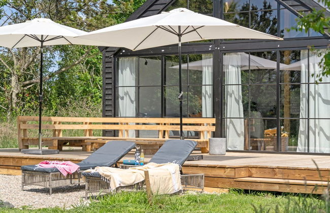 "Henrik" - 100m from the sea - Foto 15